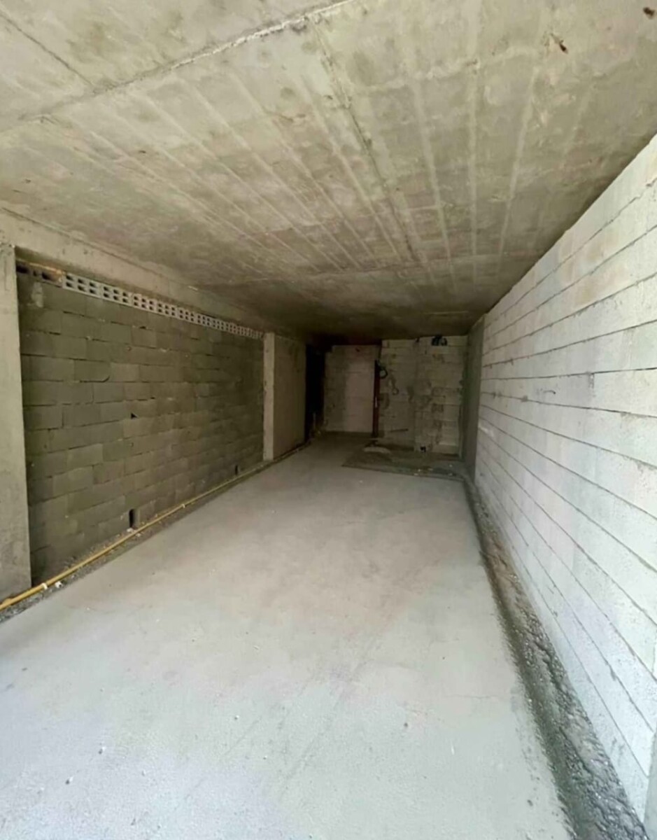 Under Construction Apartment For Sale In Batumi 9