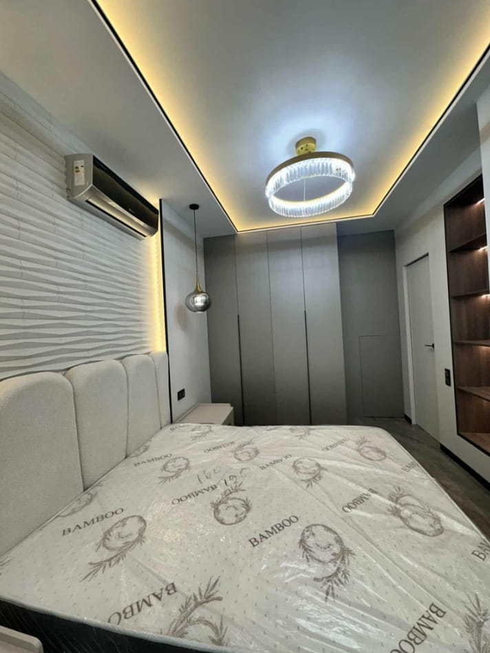 Zhiuli Shartava Ave 16 Block 1 1