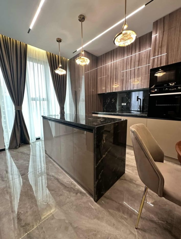 Zhiuli Shartava Ave 16 Block 1 10