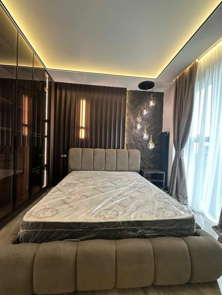 Zhiuli Shartava Ave 16 Block 1 11