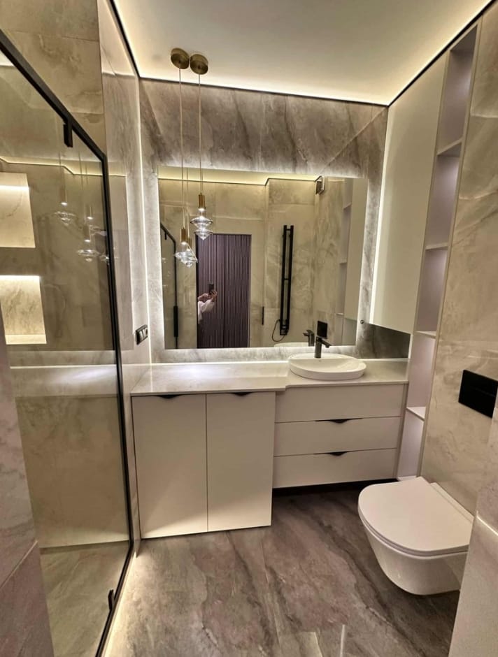 Zhiuli Shartava Ave 16 Block 1 12