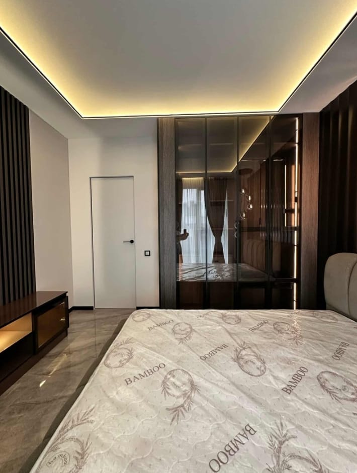Zhiuli Shartava Ave 16 Block 1 14