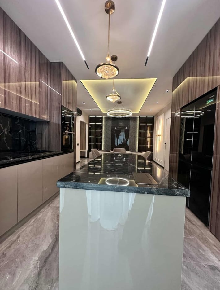 Zhiuli Shartava Ave 16 Block 1 15