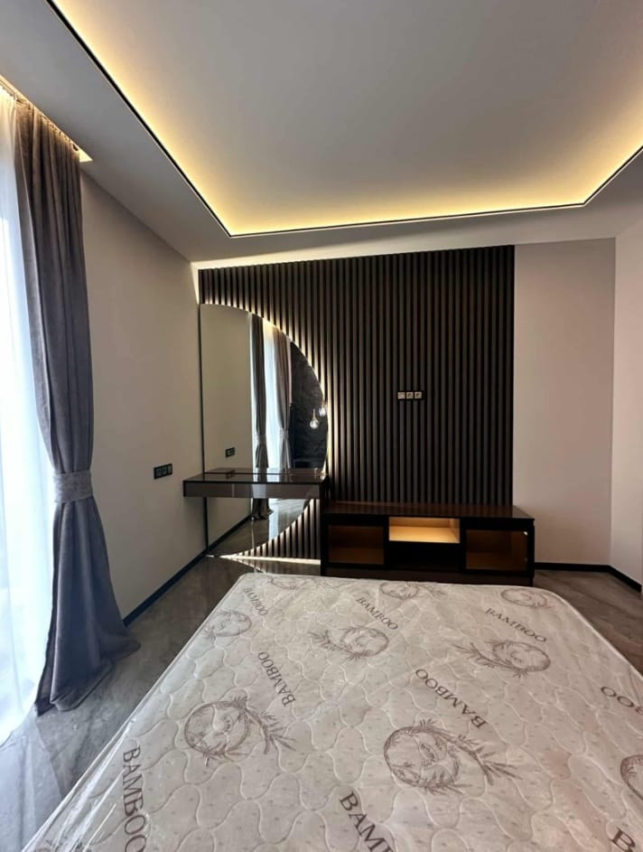 Zhiuli Shartava Ave 16 Block 1 16