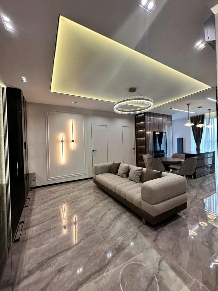 Zhiuli Shartava Ave 16 Block 1 2