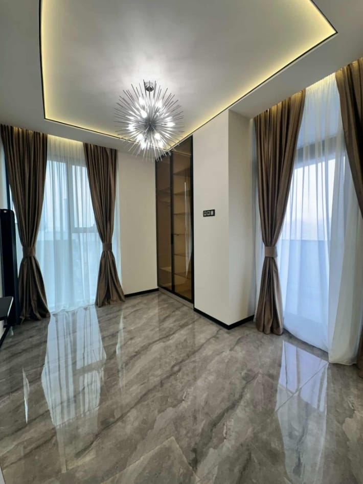 Zhiuli Shartava Ave 16 Block 1 4