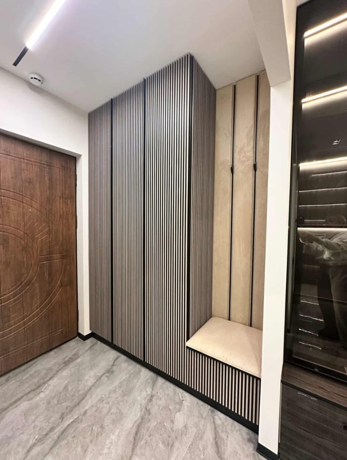 Zhiuli Shartava Ave 16 Block 1 5