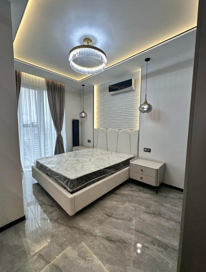Zhiuli Shartava Ave 16 Block 1 6