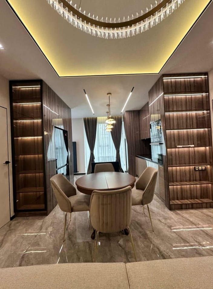 Zhiuli Shartava Ave 16 Block 1 7