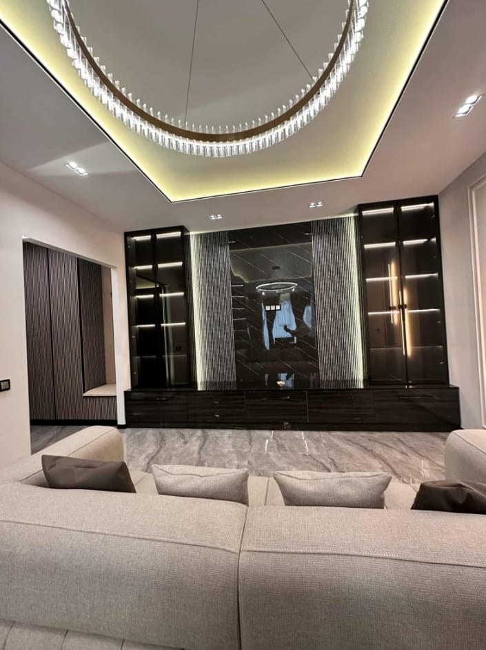 Zhiuli Shartava Ave 16 Block 1 8