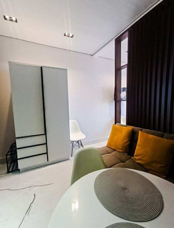 Zhiuli Shartava Ave 18 Tower C 2