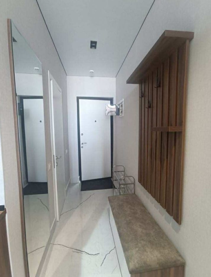 Zhiuli Shartava Ave 18 Tower C 6