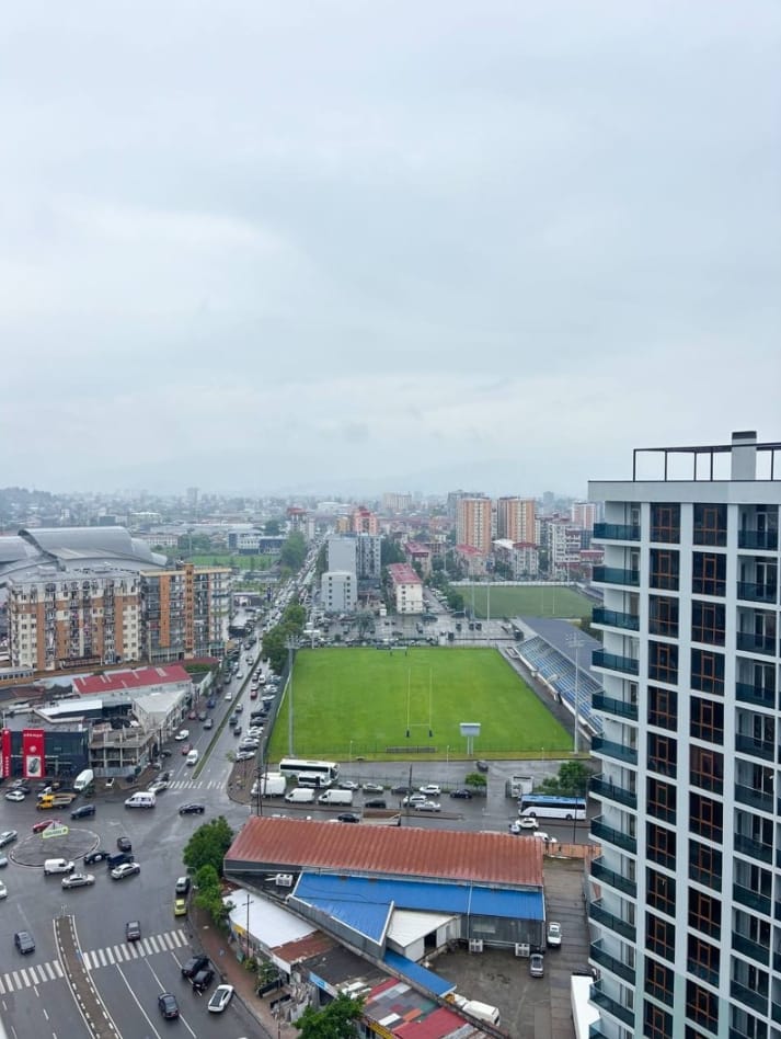 Zhiuli Shartava Ave 32 6