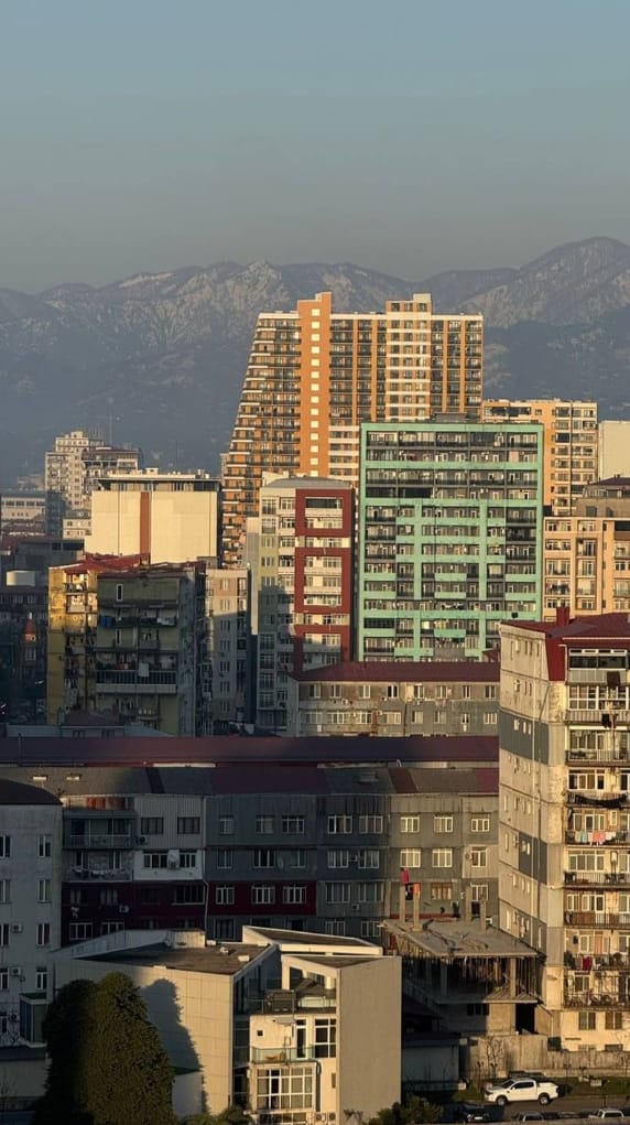 Zhiuli Shartava St 16 7