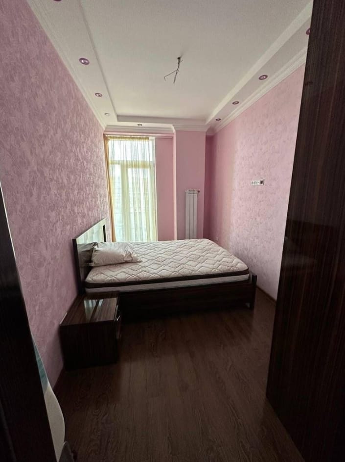 Zurab Gorgiladze Street 9 4