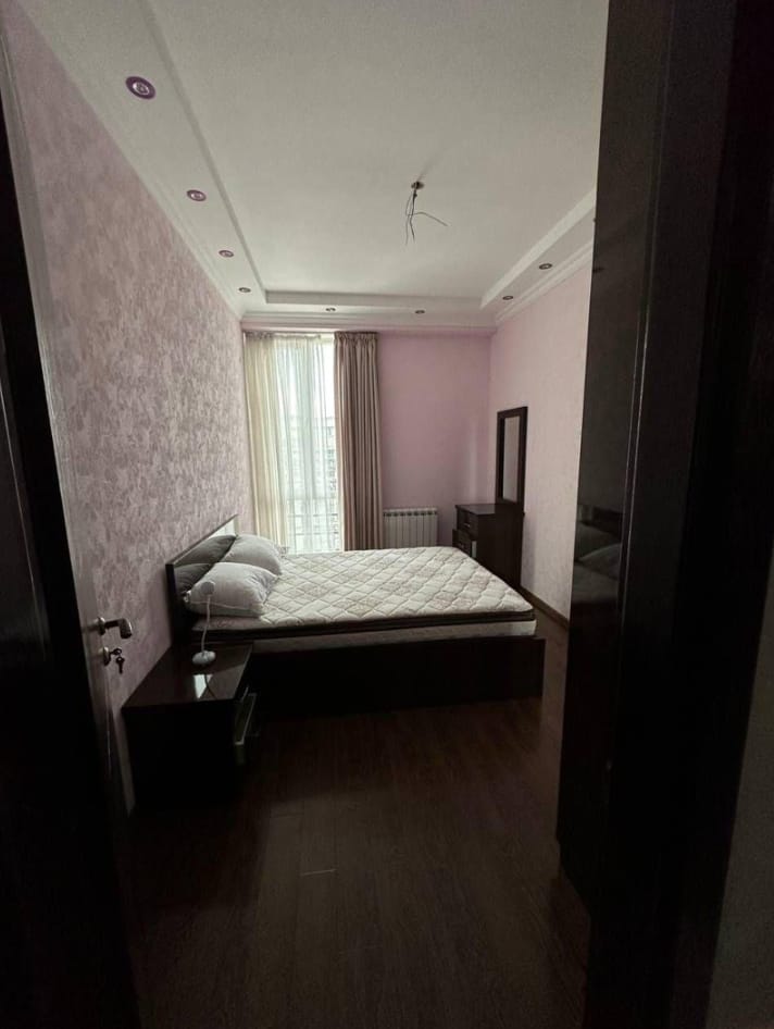 Zurab Gorgiladze Street 9 7