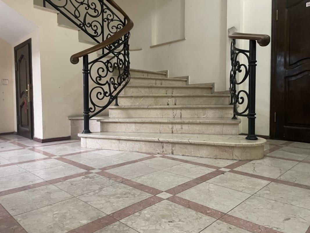 3-Storey House For Rent For An Office, Clinic Or Kindergarten Is For Long-Term Rent (2)
