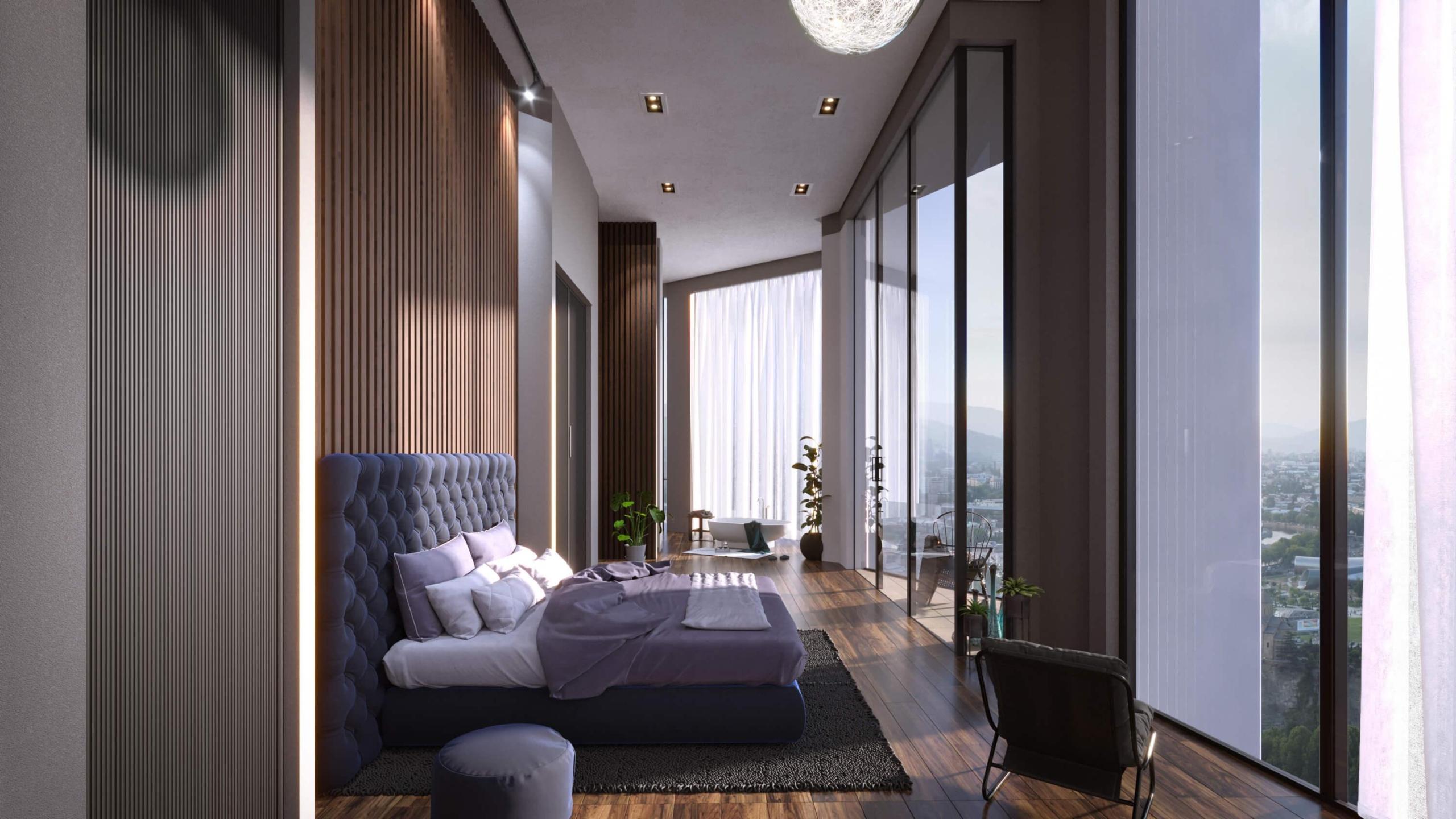 Alliance group highline (5)