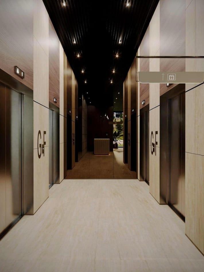 Artex Complex (2)