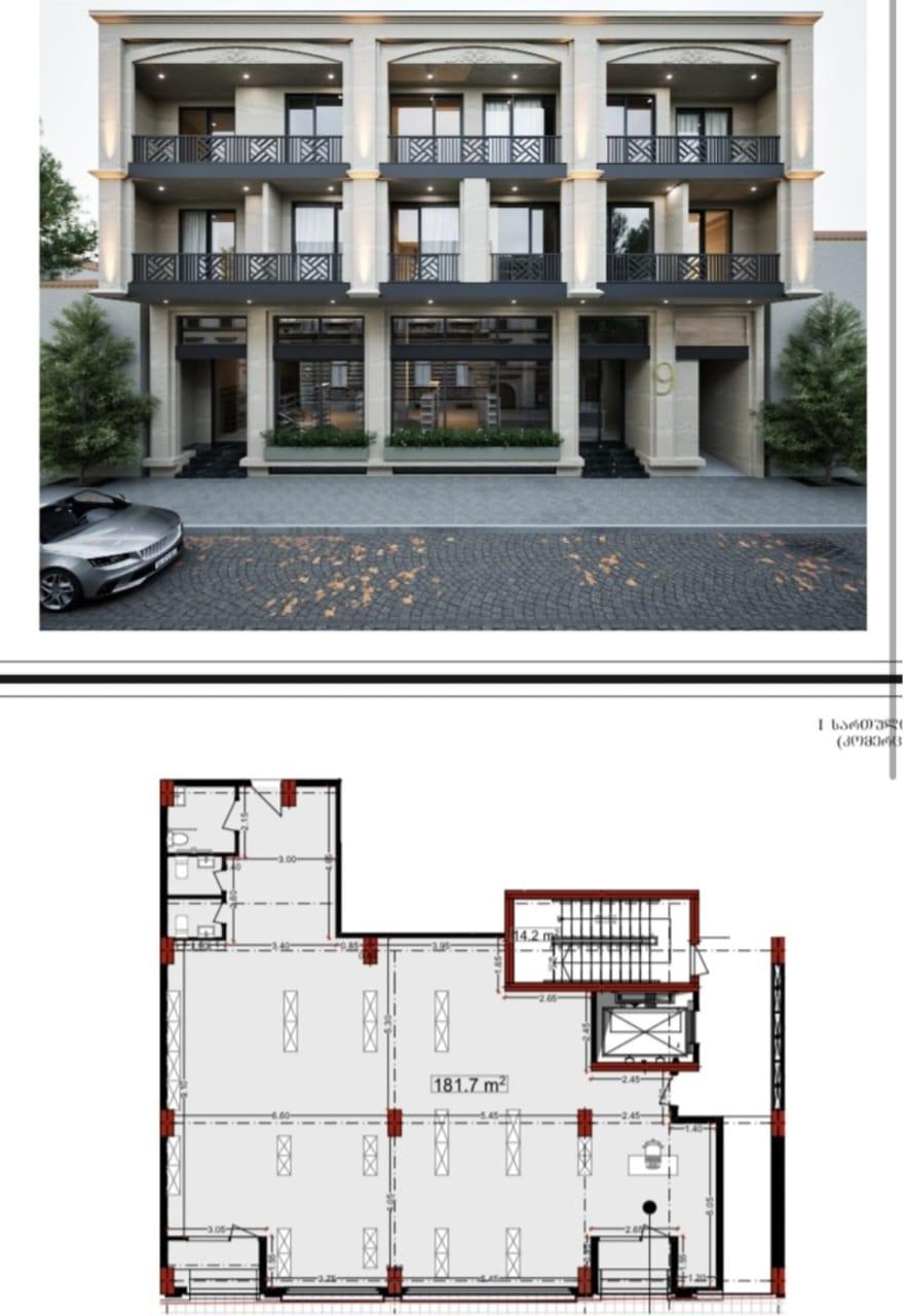 Buy Commercial Space for Sale – Offices, Retail & Industrial Units (2)