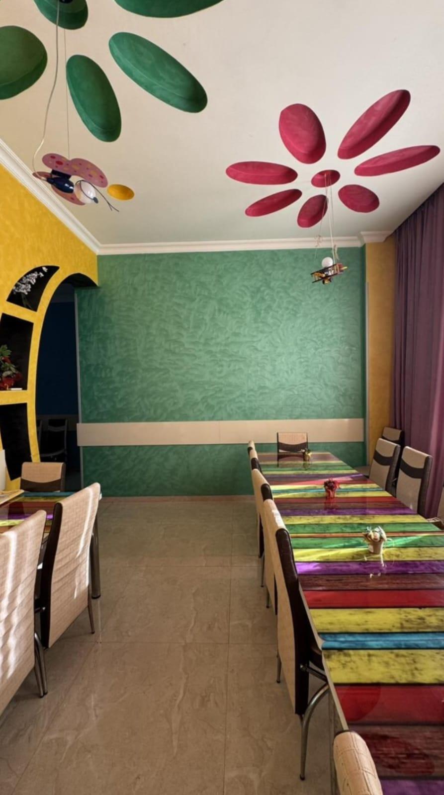 Cafe or Plaza Space for Rent – Ideal for Storage & Distribution (8)