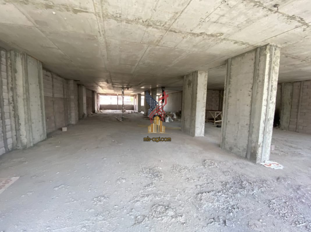 Commercial Office Space for Sale Batumi Petre Melikishvili Street 3