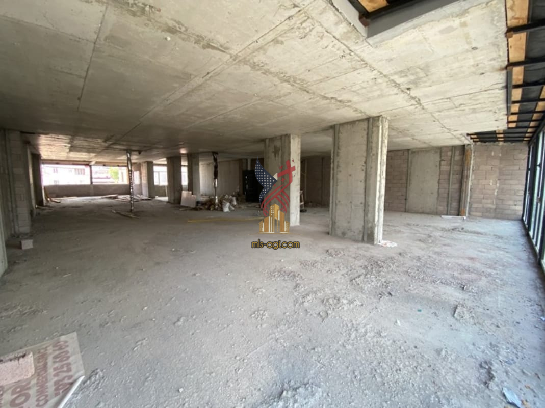 Commercial Office Space for Sale Batumi Petre Melikishvili Street 6