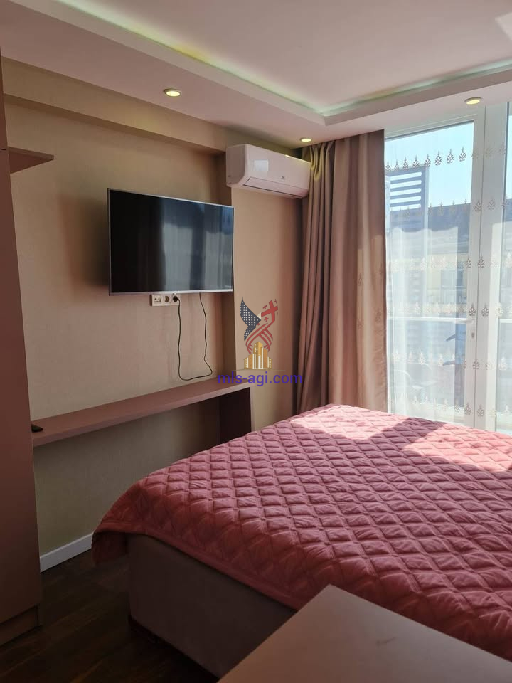Compact Living in Batumi Great Investment Option 4
