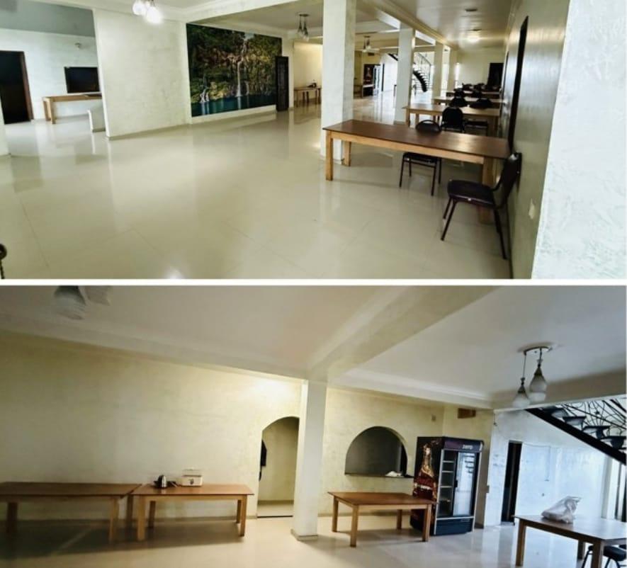 Hotel For Rent – Spacious & Modern Hospitality Spaces (5)