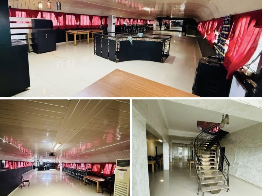 Hotel For Rent – Spacious & Modern Hospitality Spaces (6)