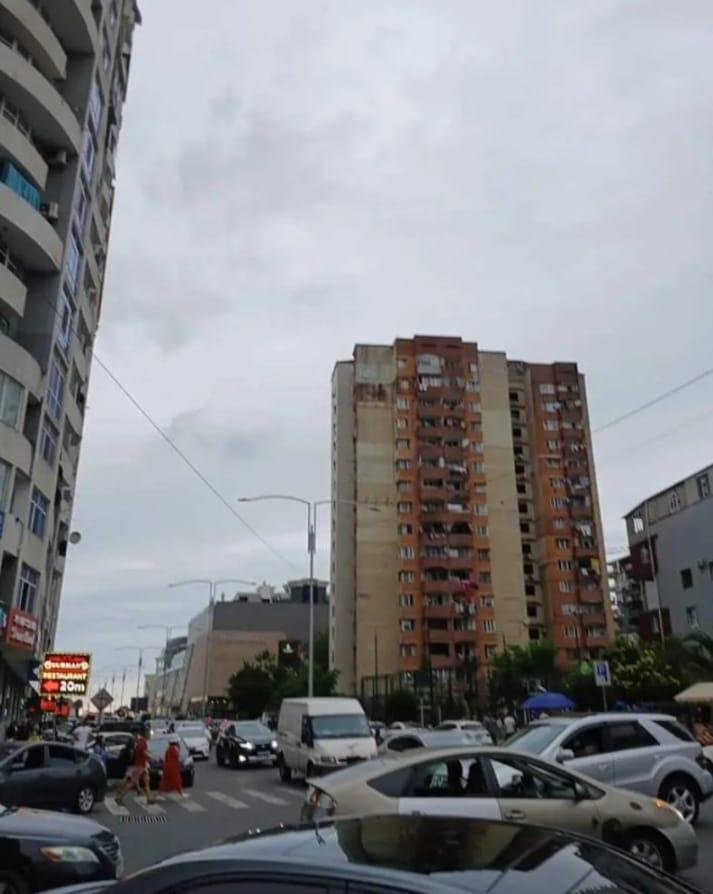 Iusup Kobaladze Street (4)