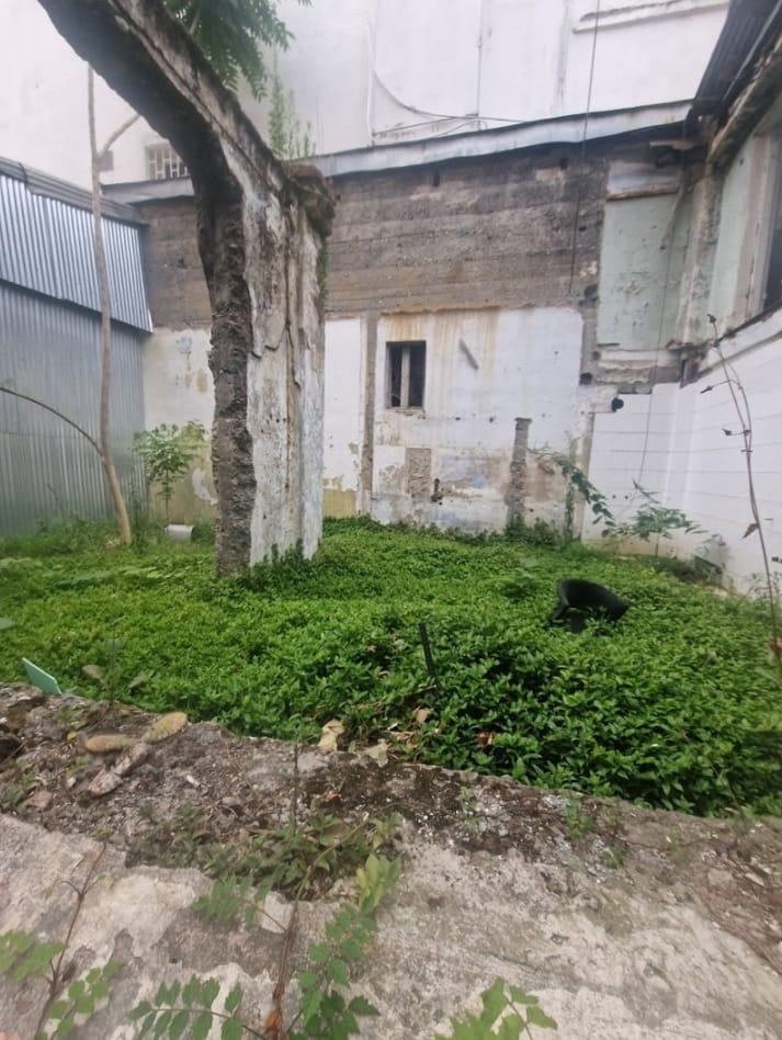 Konstantine Gamsakhurdia Street (8)