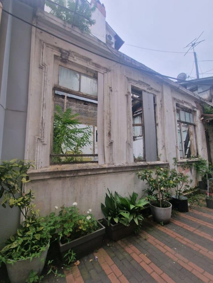 Konstantine Gamsakhurdia Street (9)