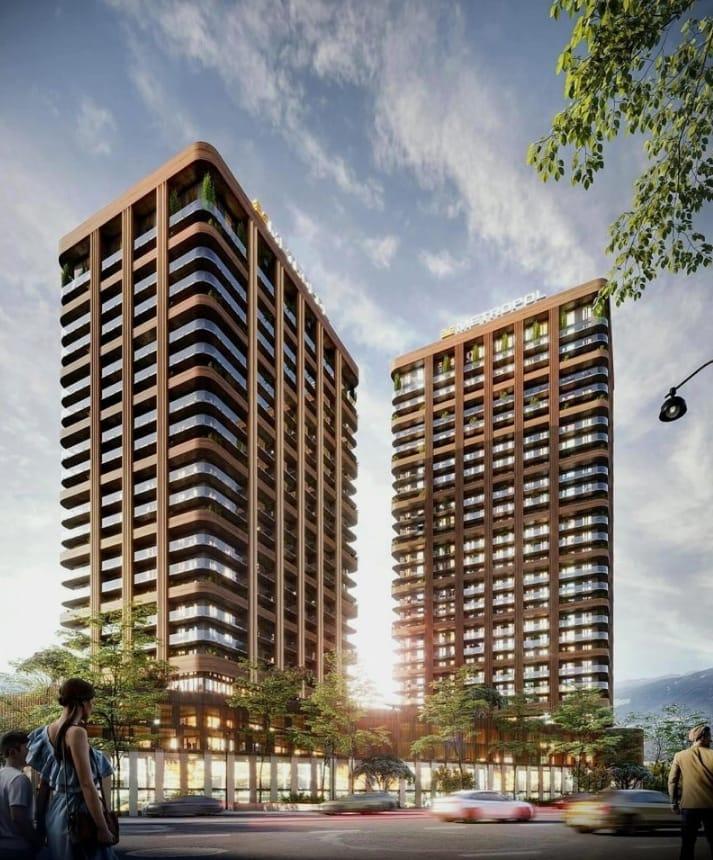 Metropol Ortachala (1)