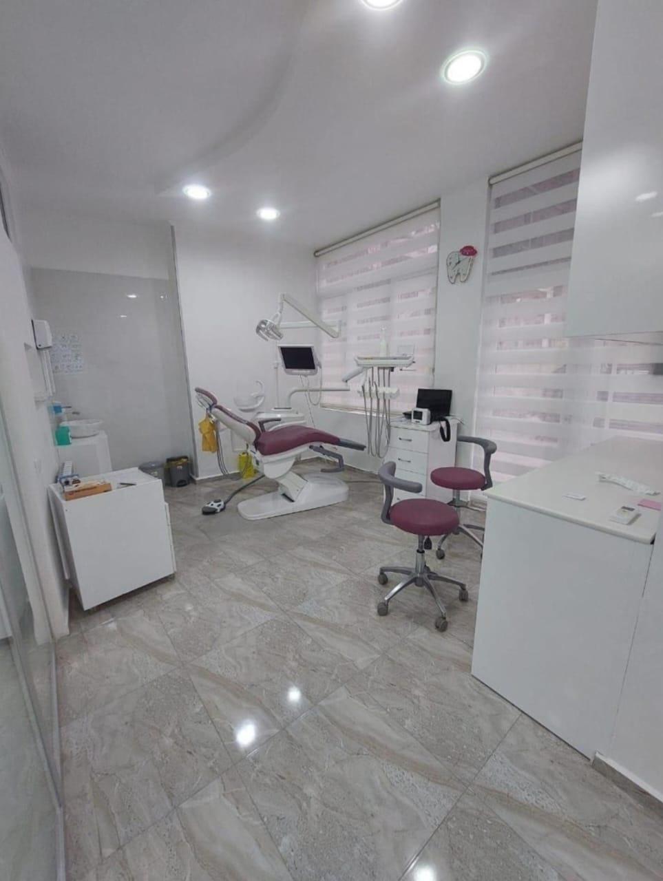 New 56 m² Commercial Property For Sale In Batumi (5)