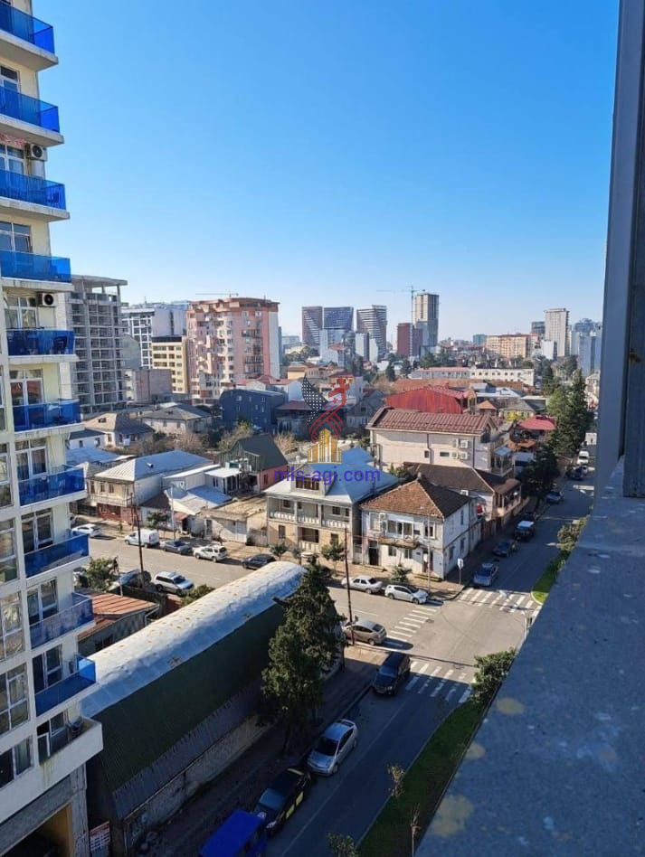 Selim Khimshiashvili Street 75 2