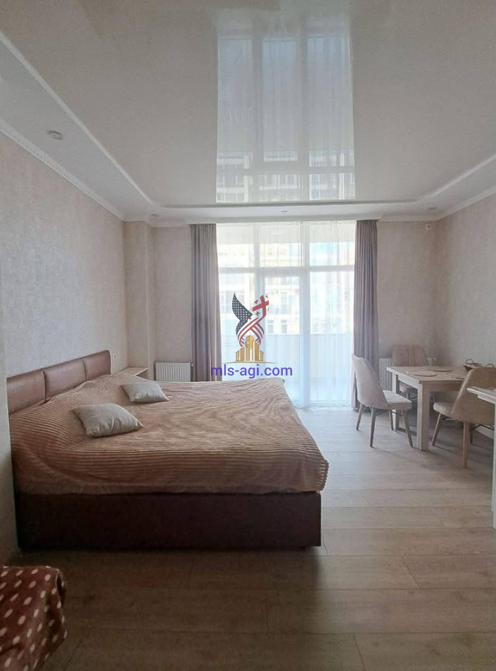 Selim Khimshiashvili Street 75 4