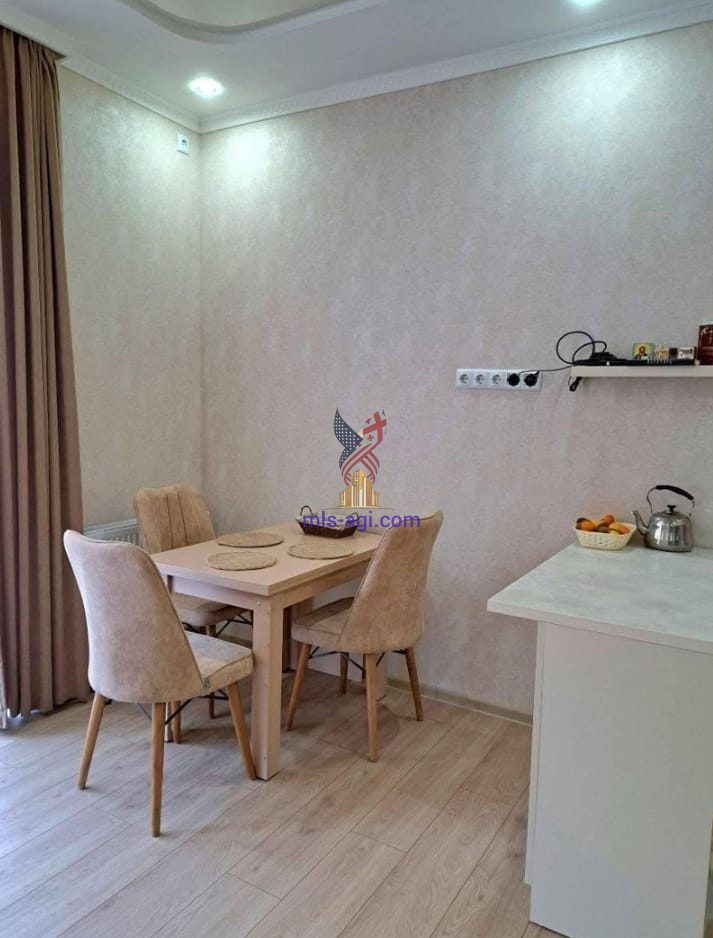 Selim Khimshiashvili Street 75 5