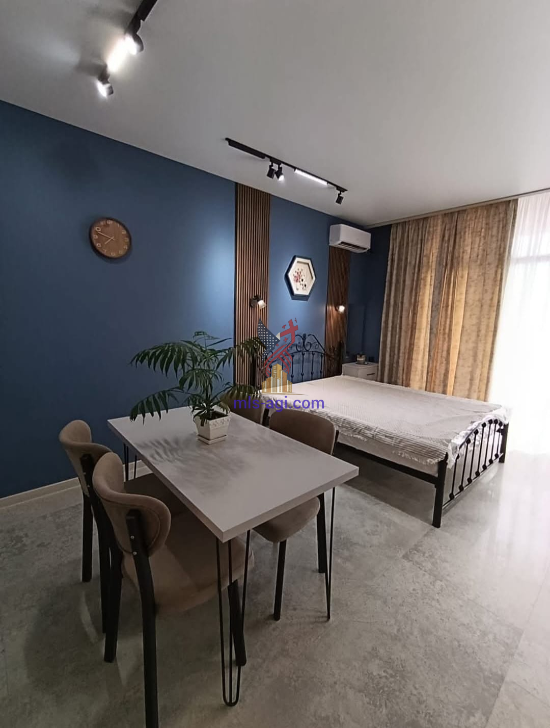 Studio Apartment for Sale in Elite BST Complex Shartava St Block B Batumi 1