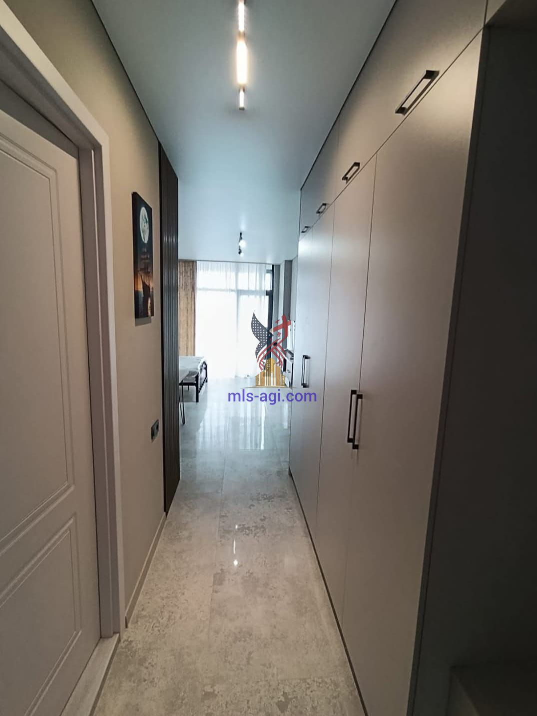 Studio Apartment for Sale in Elite BST Complex Shartava St Block B Batumi 2