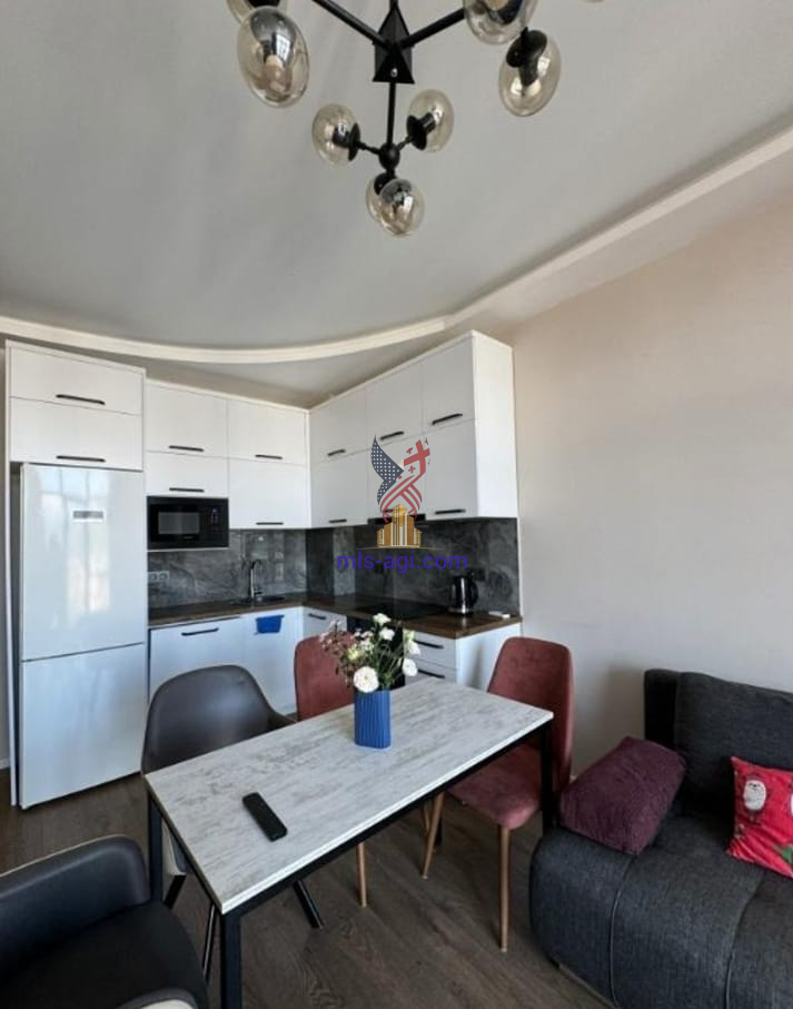 Tbel Abuseridze Street 5 1