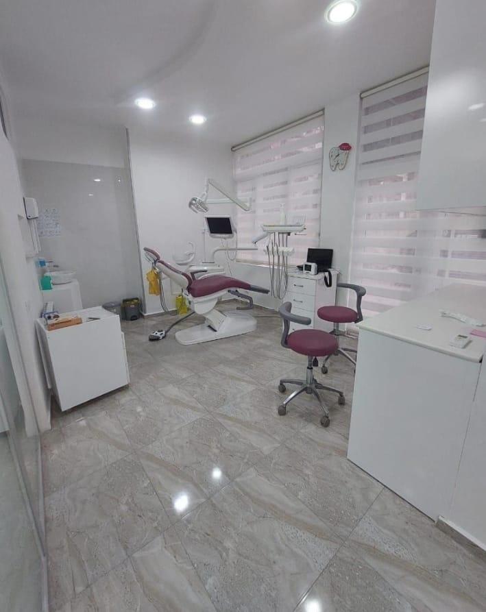 Tbel Abuseridze Street, 55 (1)