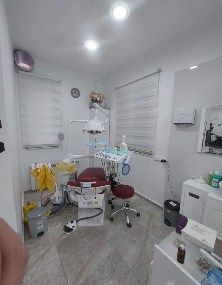 Tbel Abuseridze Street, 55 (2)