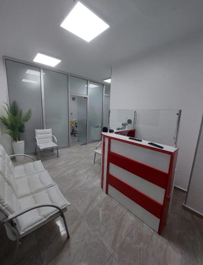 Tbel Abuseridze Street, 55 (3)