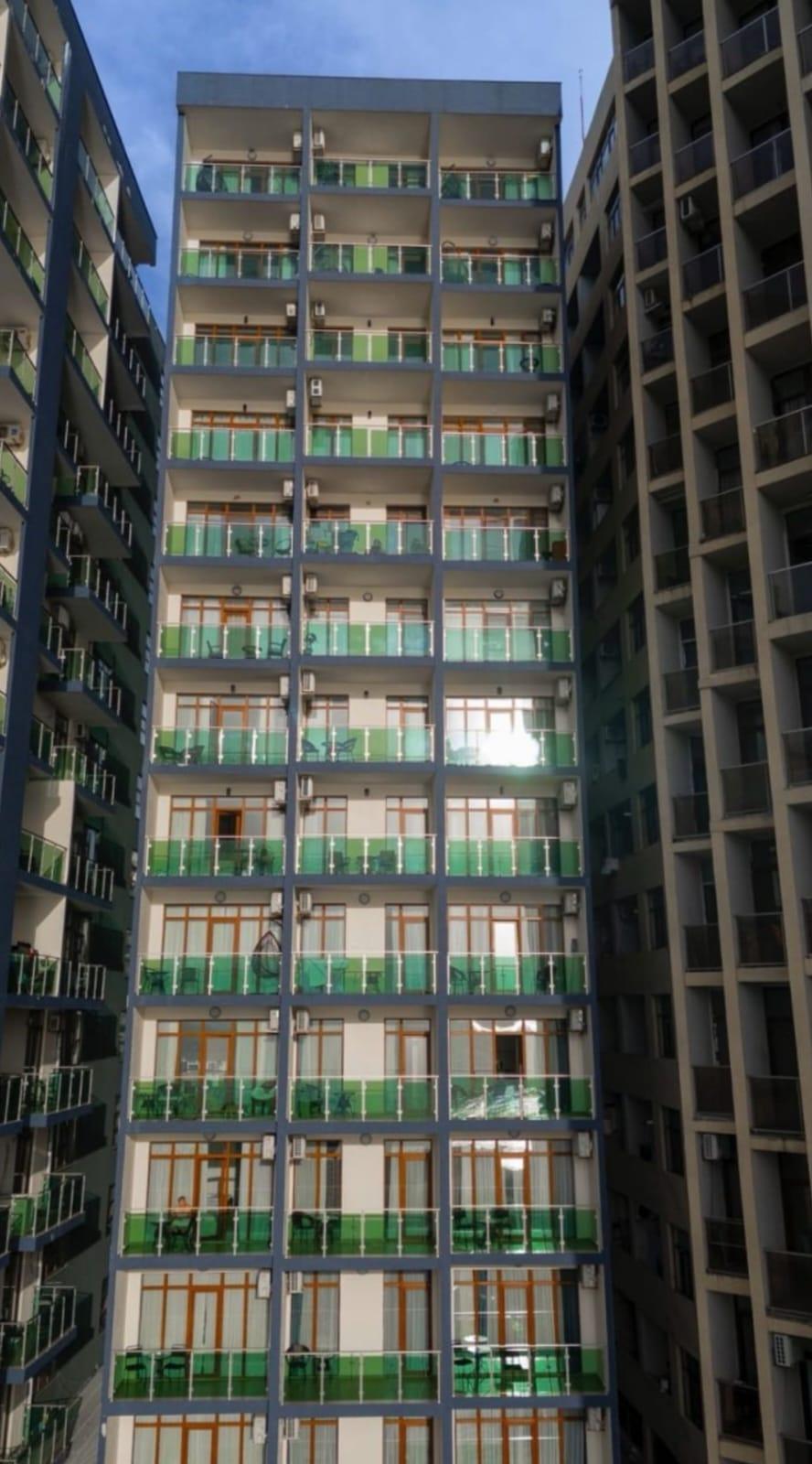 Two Apartments For Sale – Modern & Well-Located Residential Spaces (9)