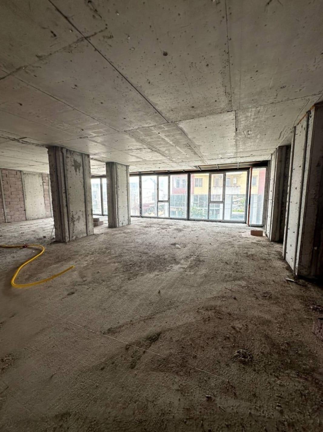 White Frame Commercial Spaces for Sale – Modern Office & Retail (1)